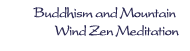 Buddhism